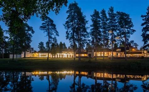 hotellit ähtäri|The 10 best hotels & places to stay in Ähtäri, Finland